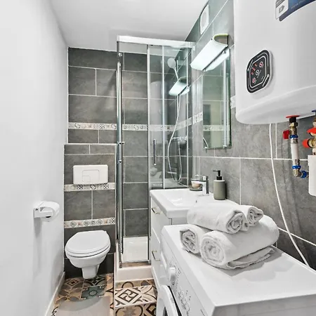 Bnbnova - Le Marais * Paris