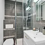 Le Marais Flat Appartement