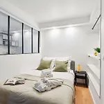 Le Marais Flat Appartement